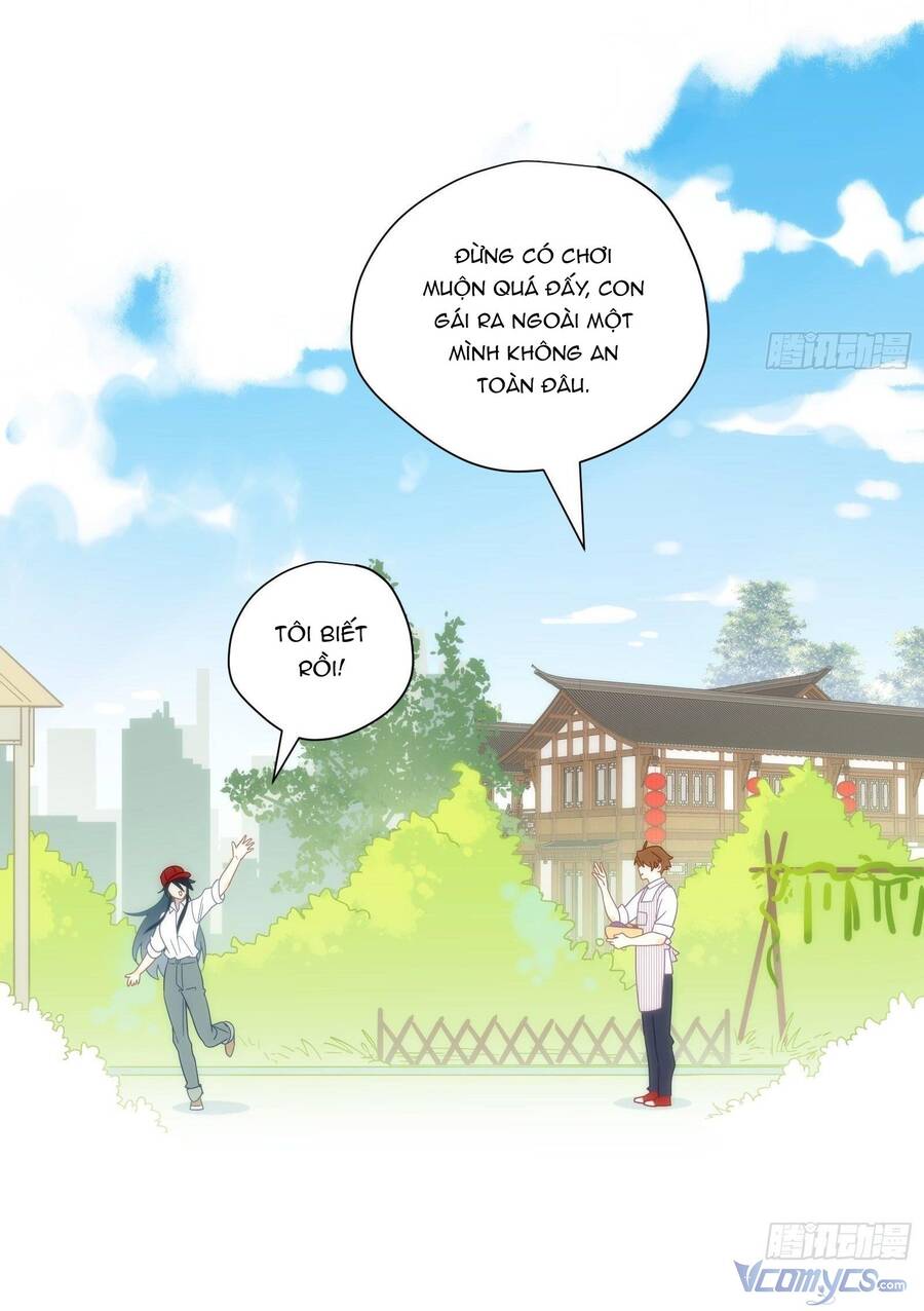 Nữ Phụ Như Tôi Cũng Có Ngày Ra Mắt Chapter 62 - Trang 2