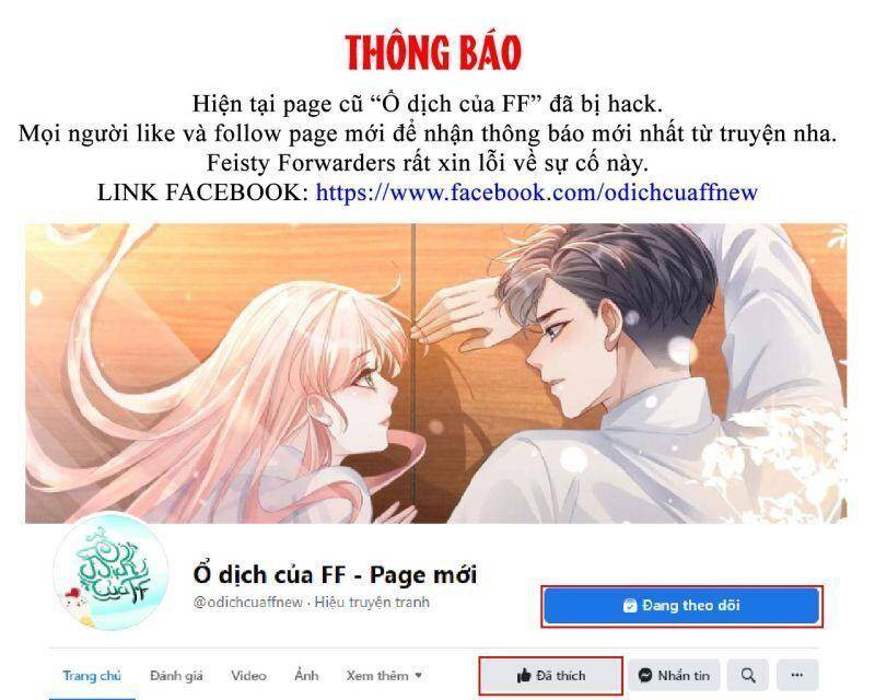 Nữ Phụ Như Tôi Cũng Có Ngày Ra Mắt Chapter 61 - Trang 2