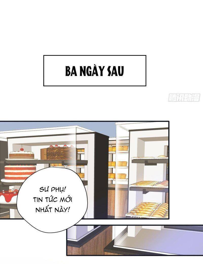 Nữ Phụ Như Tôi Cũng Có Ngày Ra Mắt Chapter 61 - Trang 2