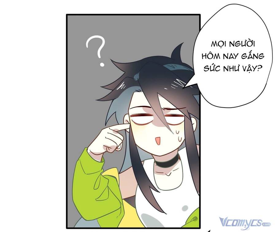 Nữ Phụ Như Tôi Cũng Có Ngày Ra Mắt Chapter 44 - Trang 2