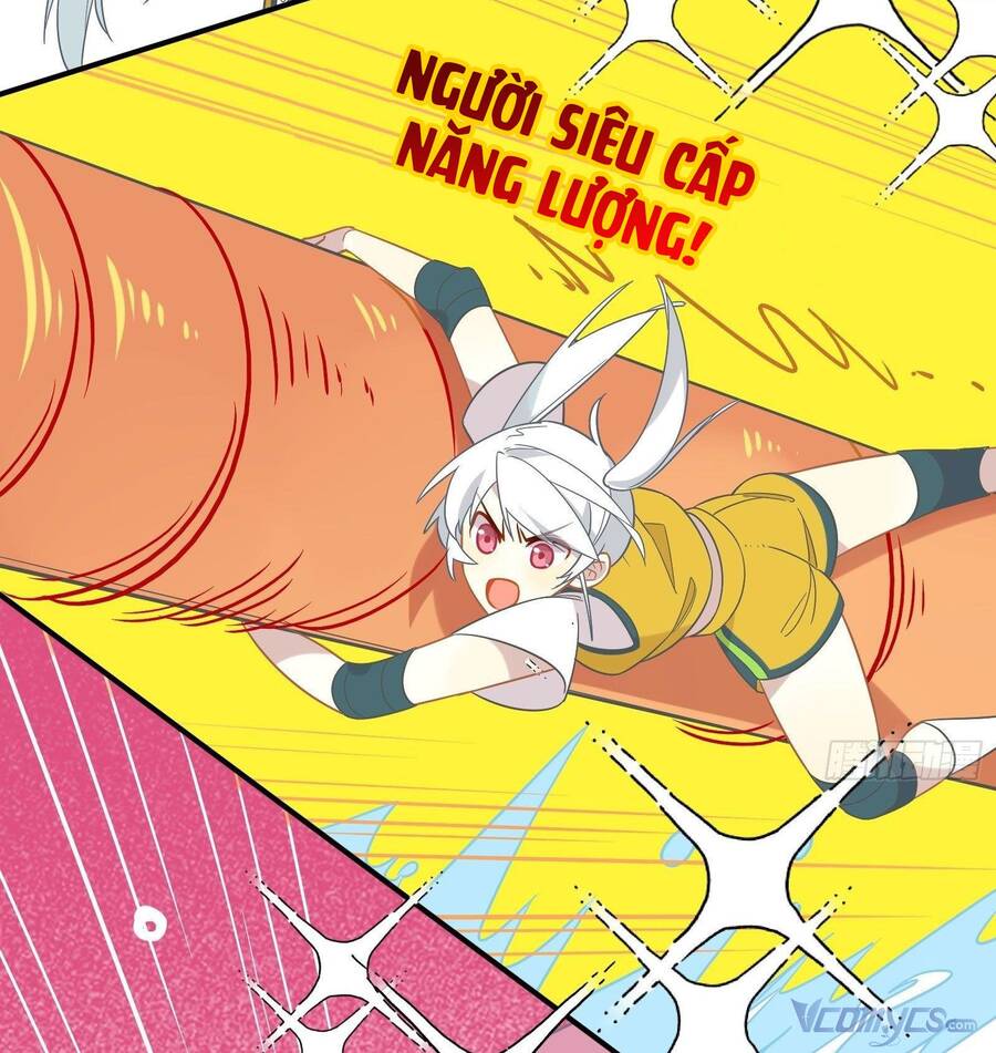 Nữ Phụ Như Tôi Cũng Có Ngày Ra Mắt Chapter 44 - Trang 2