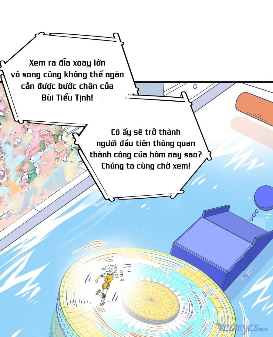 Nữ Phụ Như Tôi Cũng Có Ngày Ra Mắt Chapter 44 - Trang 2