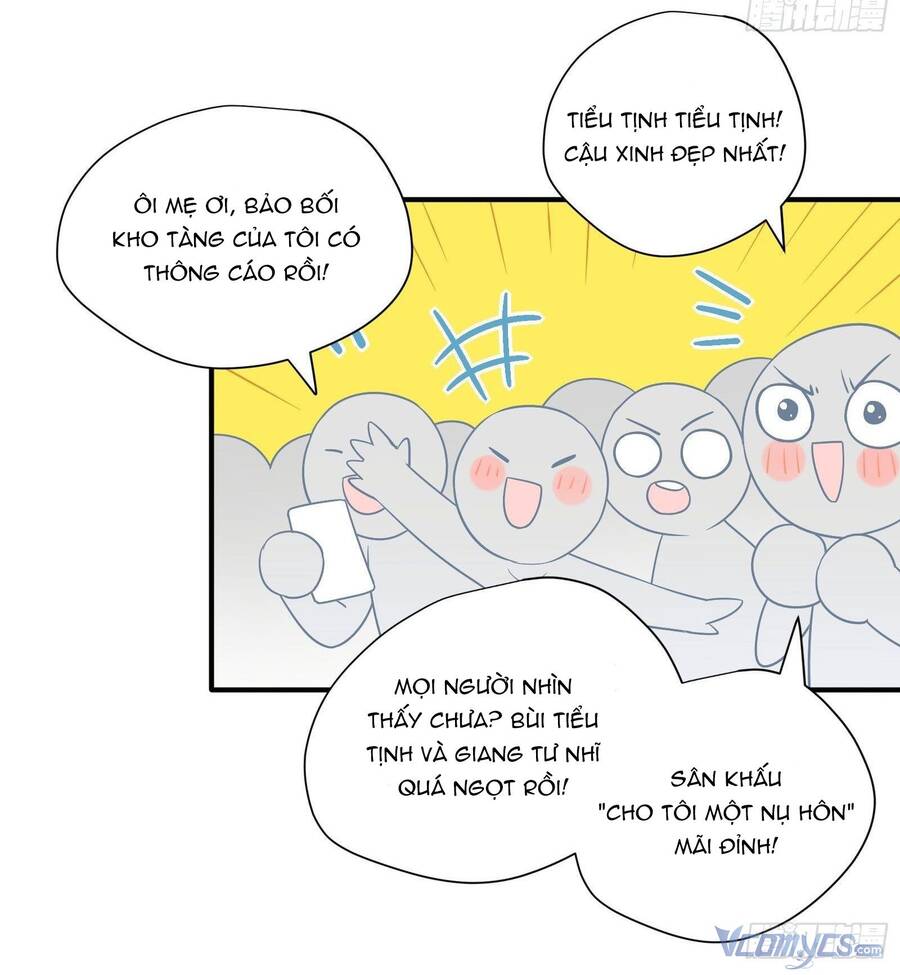 Nữ Phụ Như Tôi Cũng Có Ngày Ra Mắt Chapter 44 - Trang 2