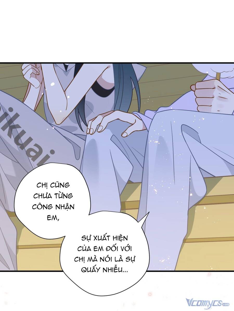 Nữ Phụ Như Tôi Cũng Có Ngày Ra Mắt Chapter 41 - Trang 2