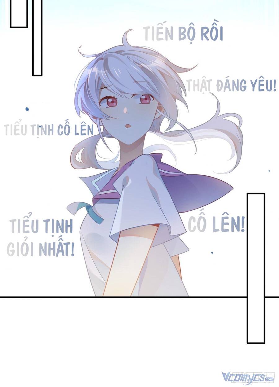 Nữ Phụ Như Tôi Cũng Có Ngày Ra Mắt Chapter 37 - Trang 2