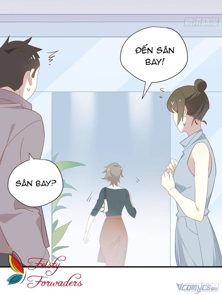 Nữ Phụ Như Tôi Cũng Có Ngày Ra Mắt Chapter 29 - Trang 2