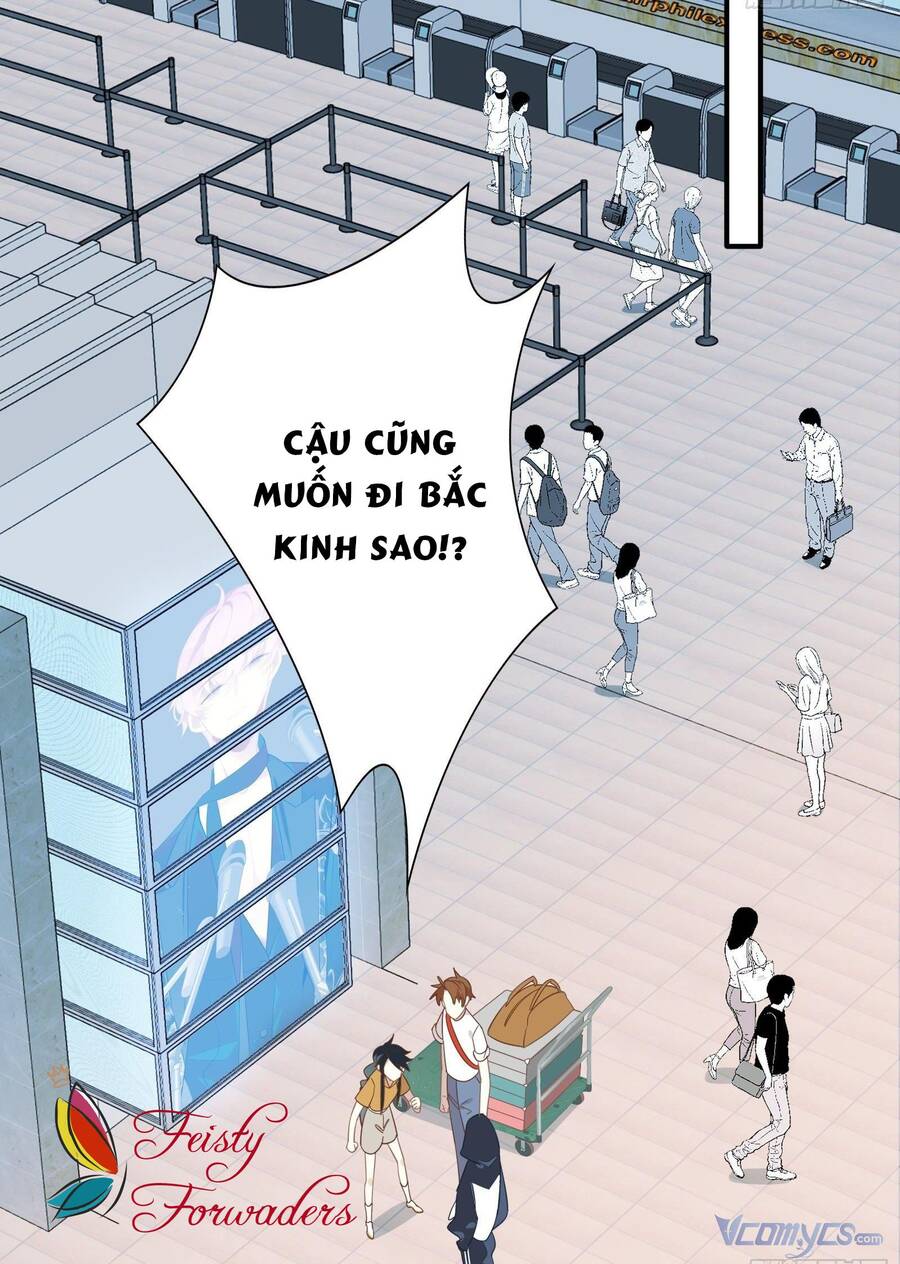 Nữ Phụ Như Tôi Cũng Có Ngày Ra Mắt Chapter 29 - Trang 2