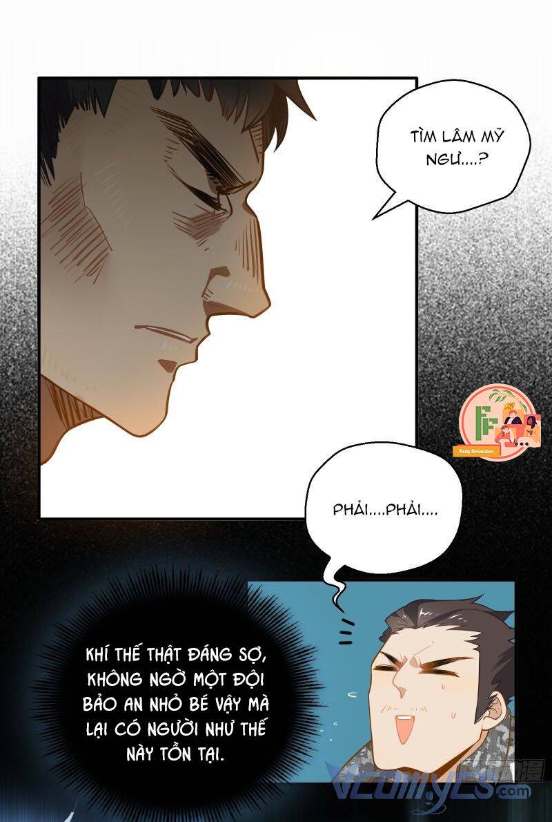 Nữ Phụ Như Tôi Cũng Có Ngày Ra Mắt Chapter 13 - Trang 2