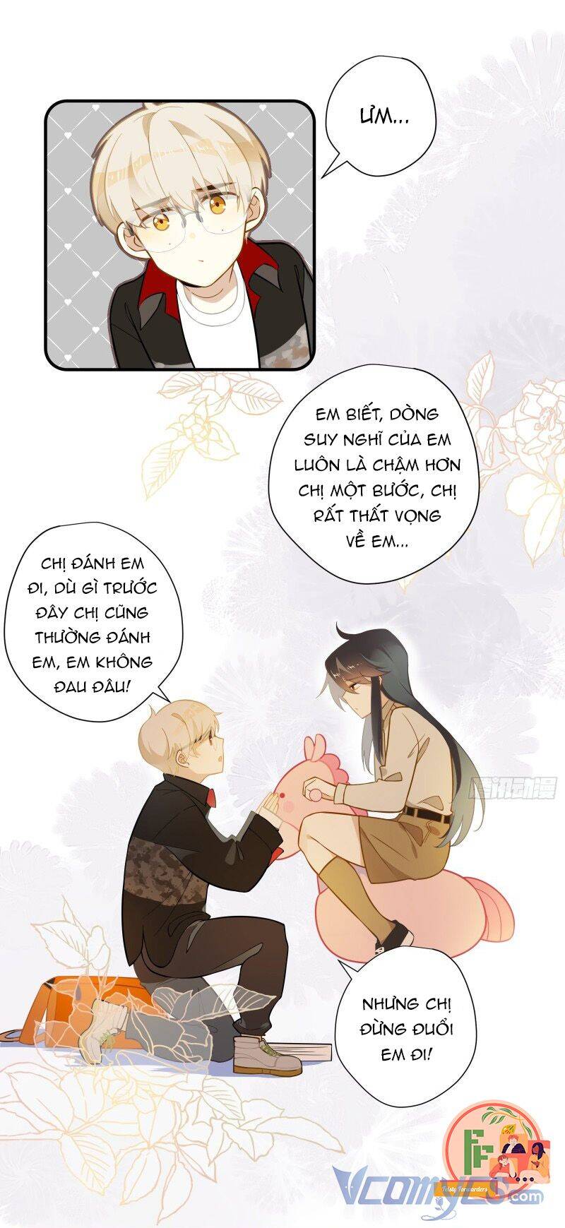 Nữ Phụ Như Tôi Cũng Có Ngày Ra Mắt Chapter 10 - Trang 2