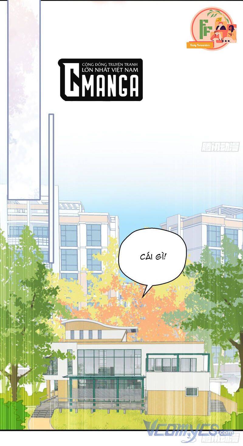 Nữ Phụ Như Tôi Cũng Có Ngày Ra Mắt Chapter 7 - Trang 2