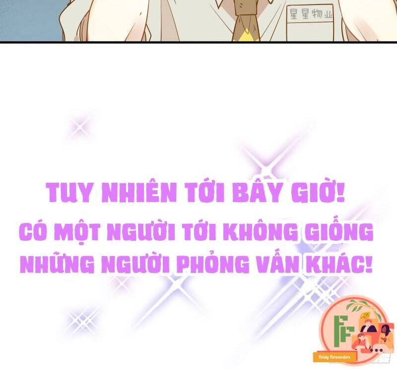 Nữ Phụ Như Tôi Cũng Có Ngày Ra Mắt Chapter 5 - Trang 2