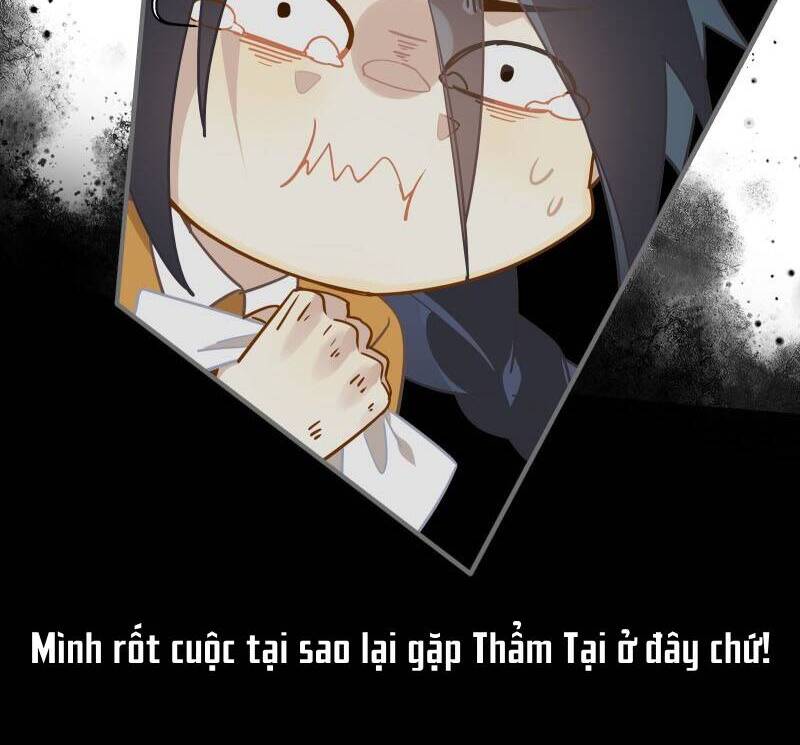 Nữ Phụ Như Tôi Cũng Có Ngày Ra Mắt Chapter 5 - Trang 2