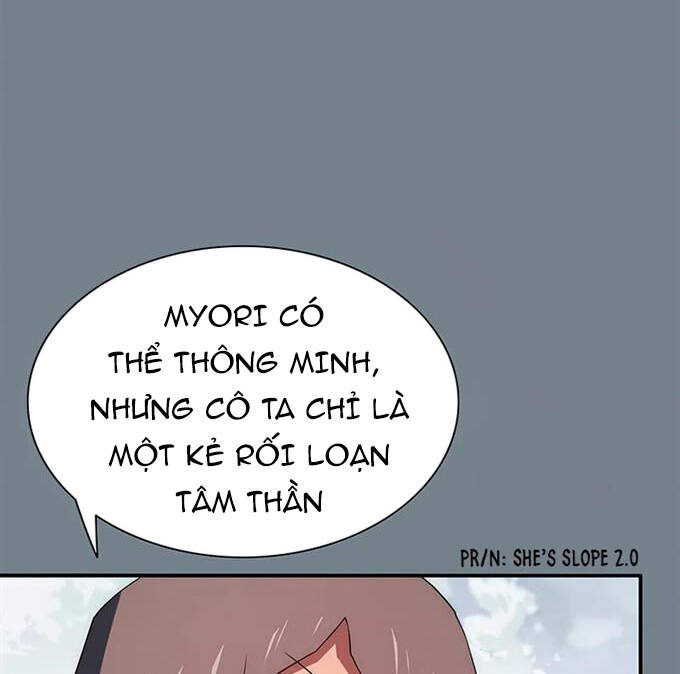 Các Chòm Sao Chỉ Chú Ý Mình Tôi Chapter 38 - Trang 2