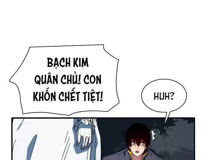 Các Chòm Sao Chỉ Chú Ý Mình Tôi Chapter 38 - Trang 2