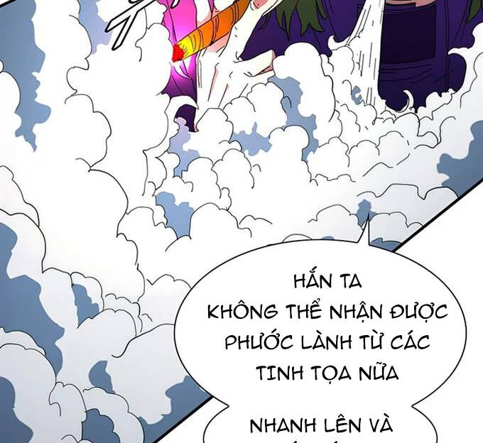 Các Chòm Sao Chỉ Chú Ý Mình Tôi Chapter 36.5 - Trang 2