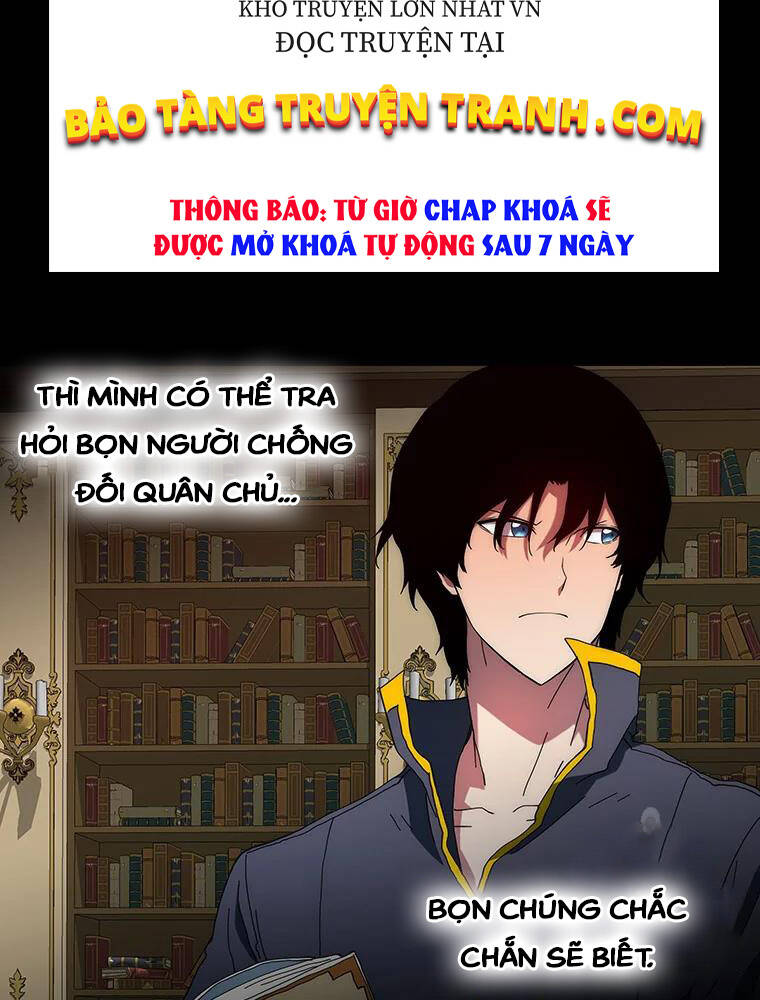 Các Chòm Sao Chỉ Chú Ý Mình Tôi Chapter 35 - Trang 2