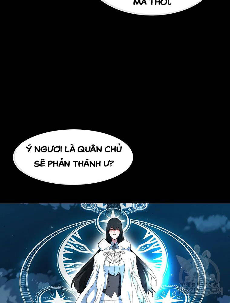 Các Chòm Sao Chỉ Chú Ý Mình Tôi Chapter 35 - Trang 2