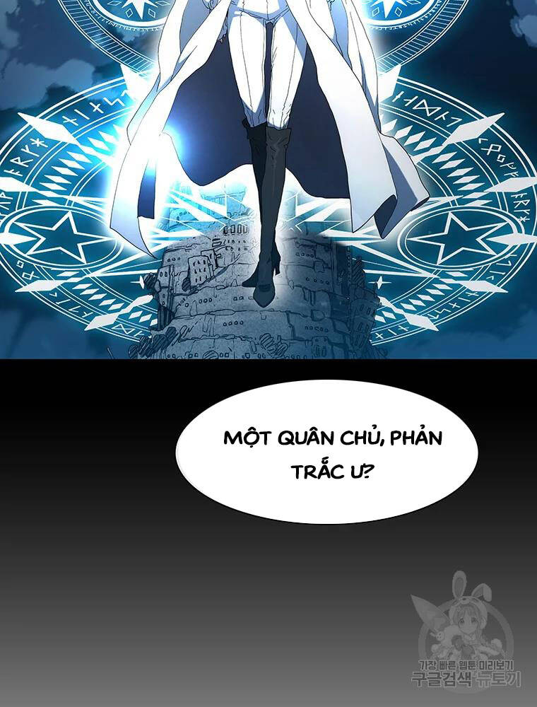 Các Chòm Sao Chỉ Chú Ý Mình Tôi Chapter 35 - Trang 2