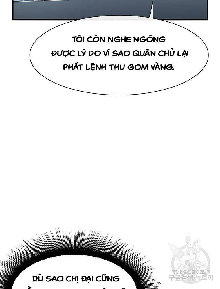 Các Chòm Sao Chỉ Chú Ý Mình Tôi Chapter 35 - Trang 2