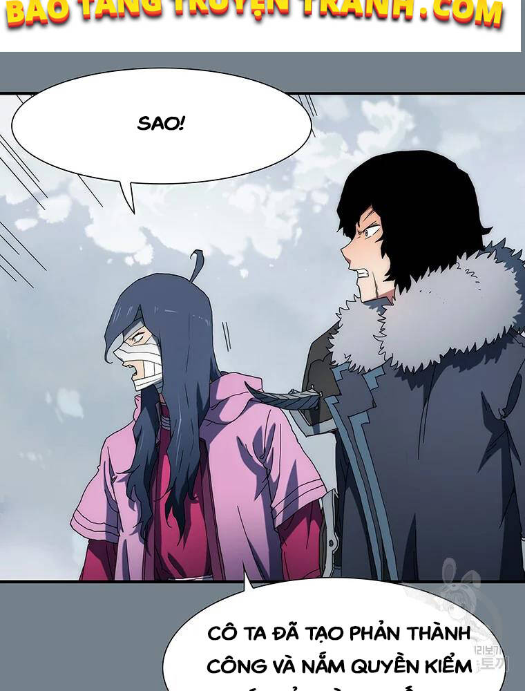 Các Chòm Sao Chỉ Chú Ý Mình Tôi Chapter 34 - Trang 2