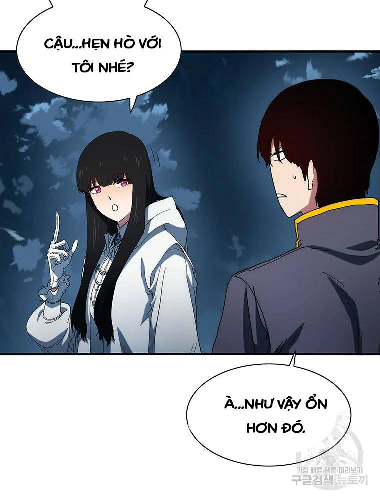 Các Chòm Sao Chỉ Chú Ý Mình Tôi Chapter 34 - Trang 2