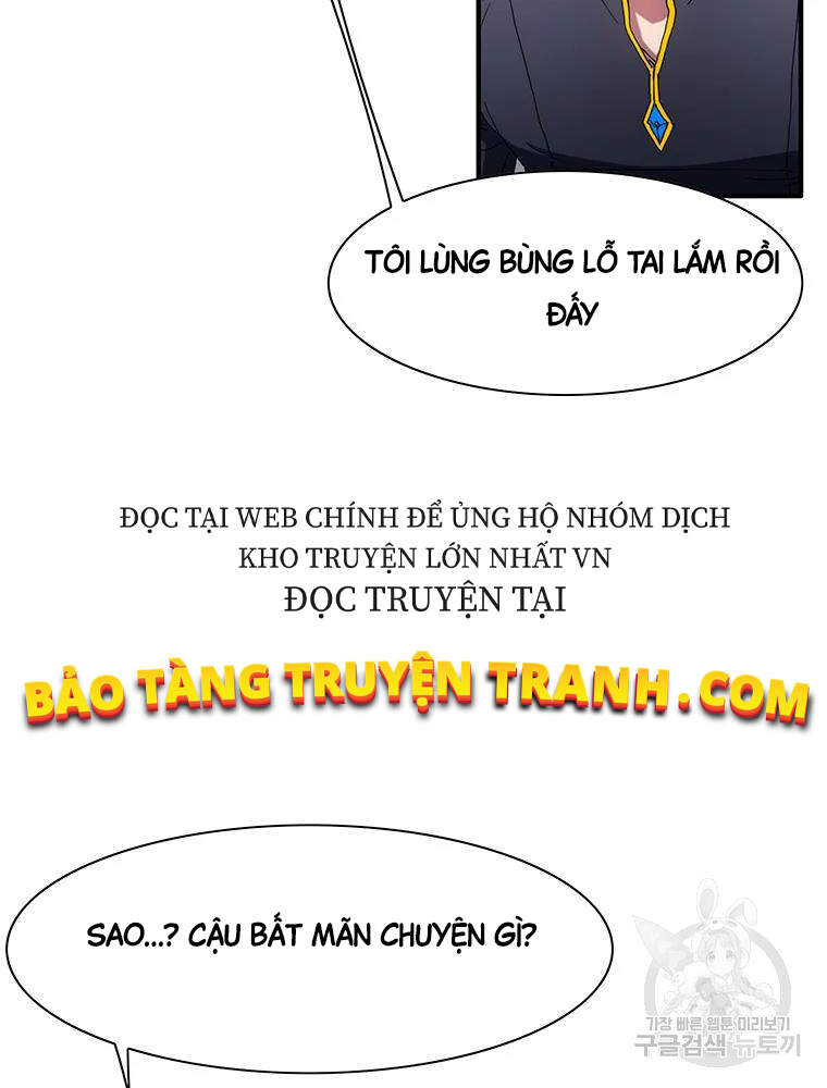 Các Chòm Sao Chỉ Chú Ý Mình Tôi Chapter 32 - Trang 2