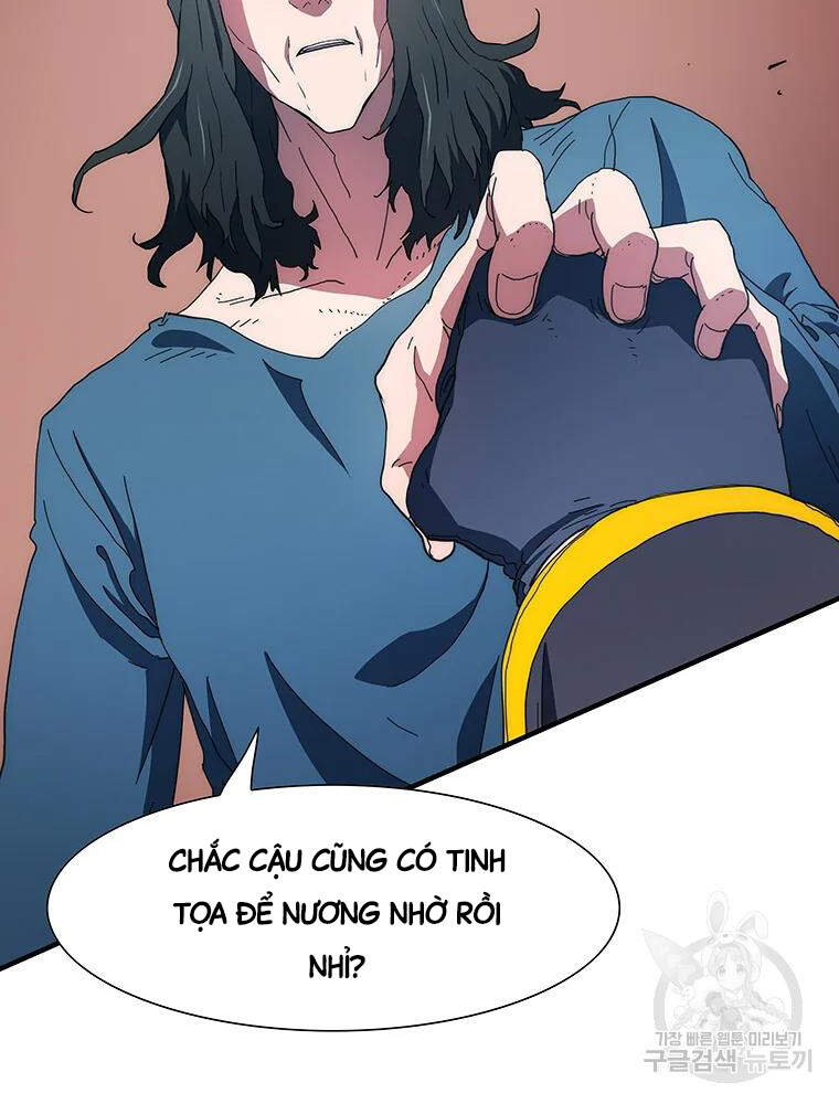 Các Chòm Sao Chỉ Chú Ý Mình Tôi Chapter 30 - Trang 2