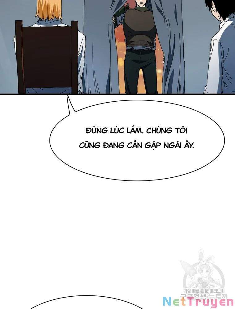 Các Chòm Sao Chỉ Chú Ý Mình Tôi Chapter 29 - Trang 2