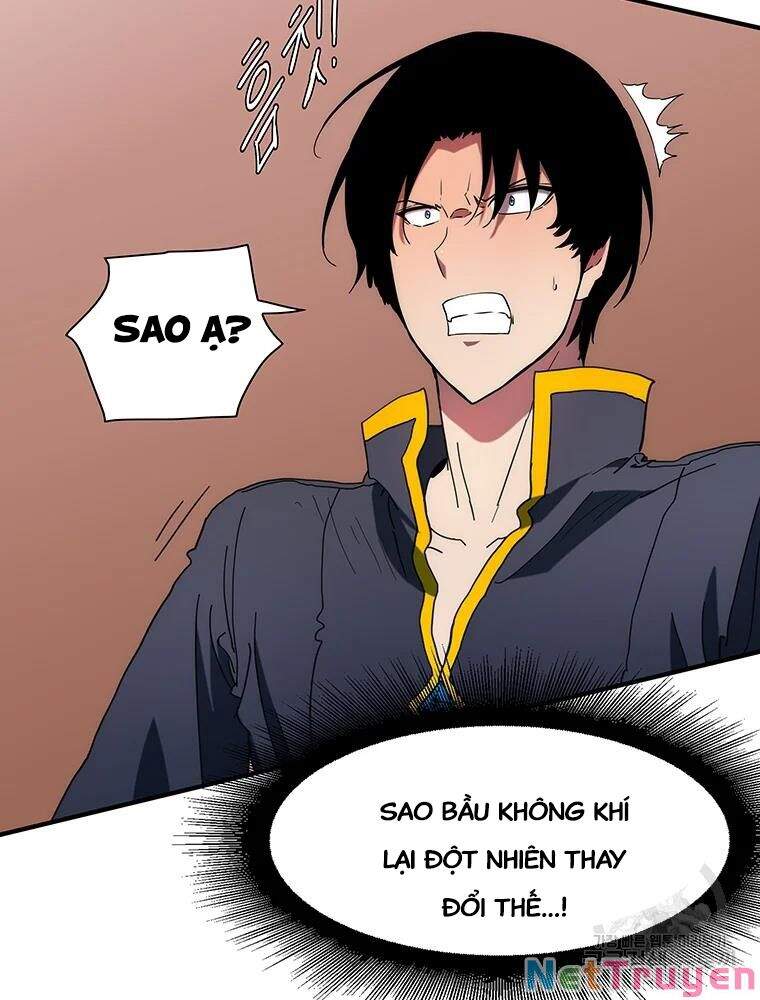 Các Chòm Sao Chỉ Chú Ý Mình Tôi Chapter 29 - Trang 2