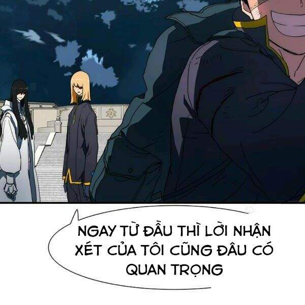 Các Chòm Sao Chỉ Chú Ý Mình Tôi Chapter 22 - Trang 2