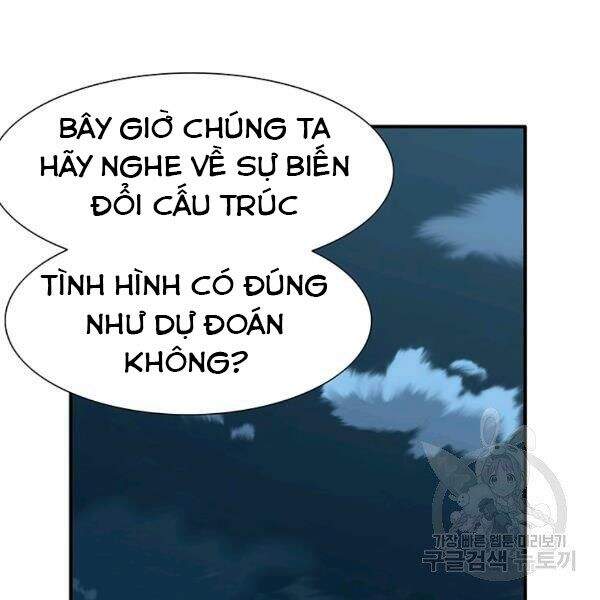 Các Chòm Sao Chỉ Chú Ý Mình Tôi Chapter 22 - Trang 2