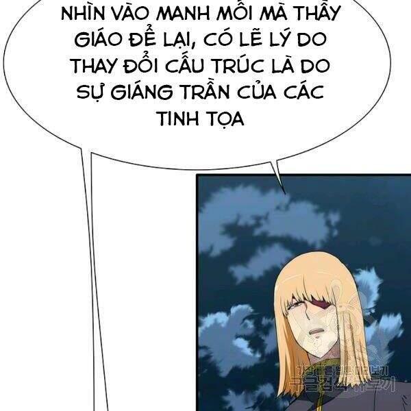 Các Chòm Sao Chỉ Chú Ý Mình Tôi Chapter 22 - Trang 2