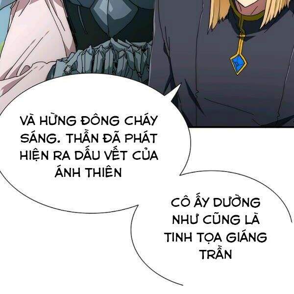 Các Chòm Sao Chỉ Chú Ý Mình Tôi Chapter 22 - Trang 2