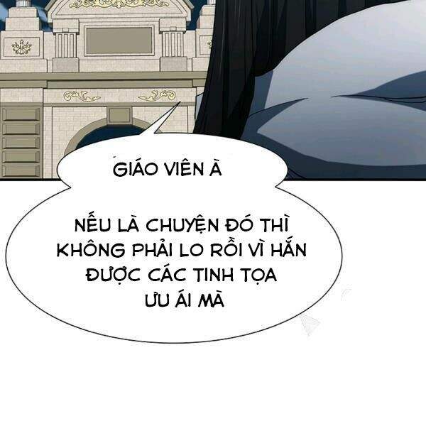 Các Chòm Sao Chỉ Chú Ý Mình Tôi Chapter 22 - Trang 2