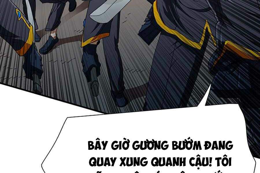 Các Chòm Sao Chỉ Chú Ý Mình Tôi Chapter 20 - Trang 2