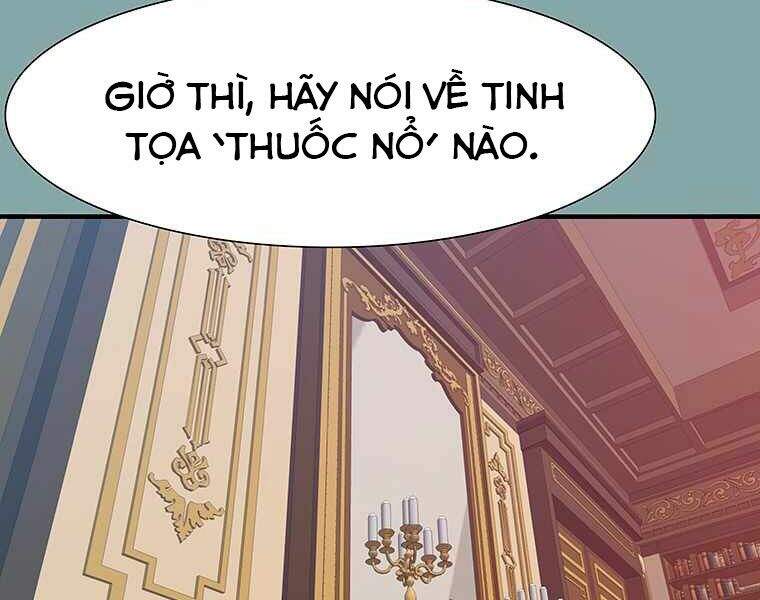 Các Chòm Sao Chỉ Chú Ý Mình Tôi Chapter 17 - Trang 2