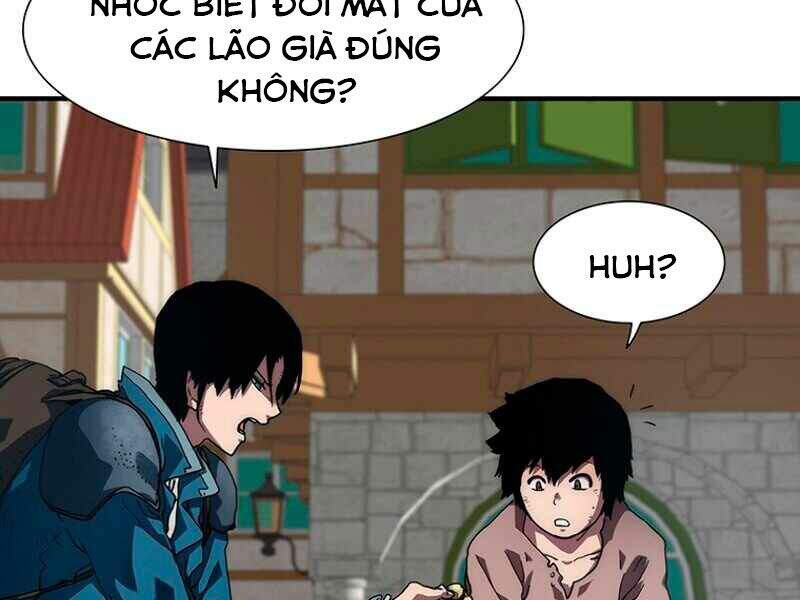 Các Chòm Sao Chỉ Chú Ý Mình Tôi Chapter 11 - Trang 2