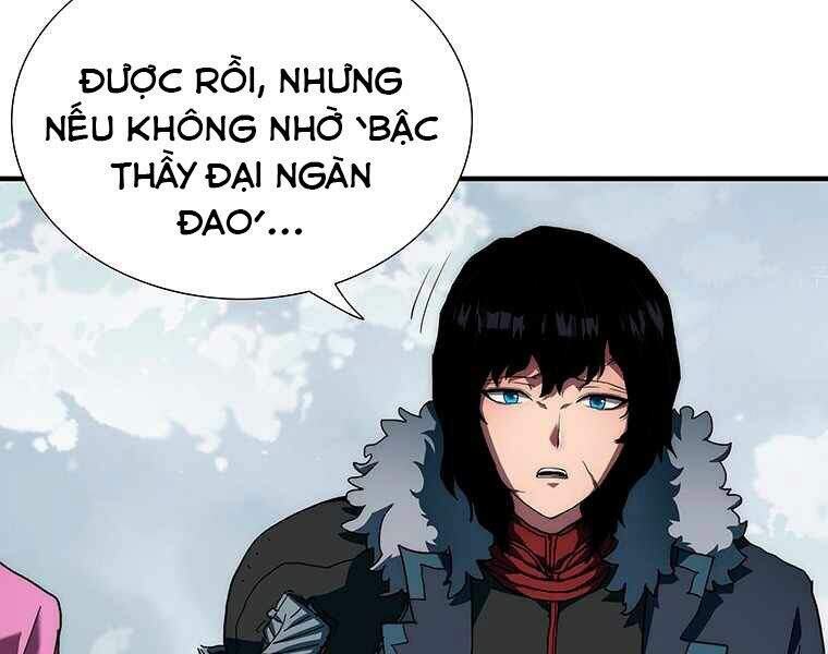 Các Chòm Sao Chỉ Chú Ý Mình Tôi Chapter 10 - Trang 2