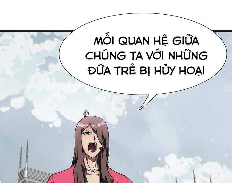 Các Chòm Sao Chỉ Chú Ý Mình Tôi Chapter 6 - Trang 2