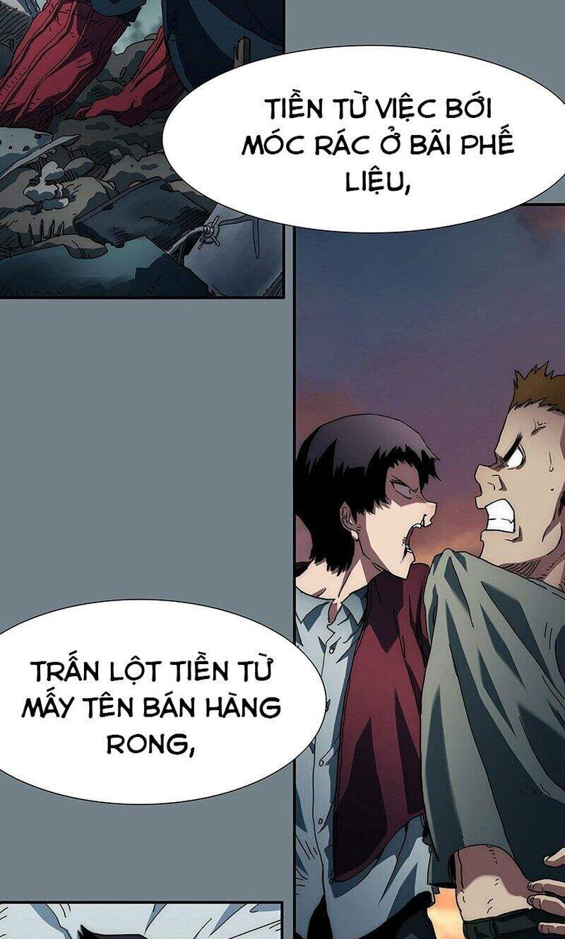 Các Chòm Sao Chỉ Chú Ý Mình Tôi Chapter 4 - Trang 2