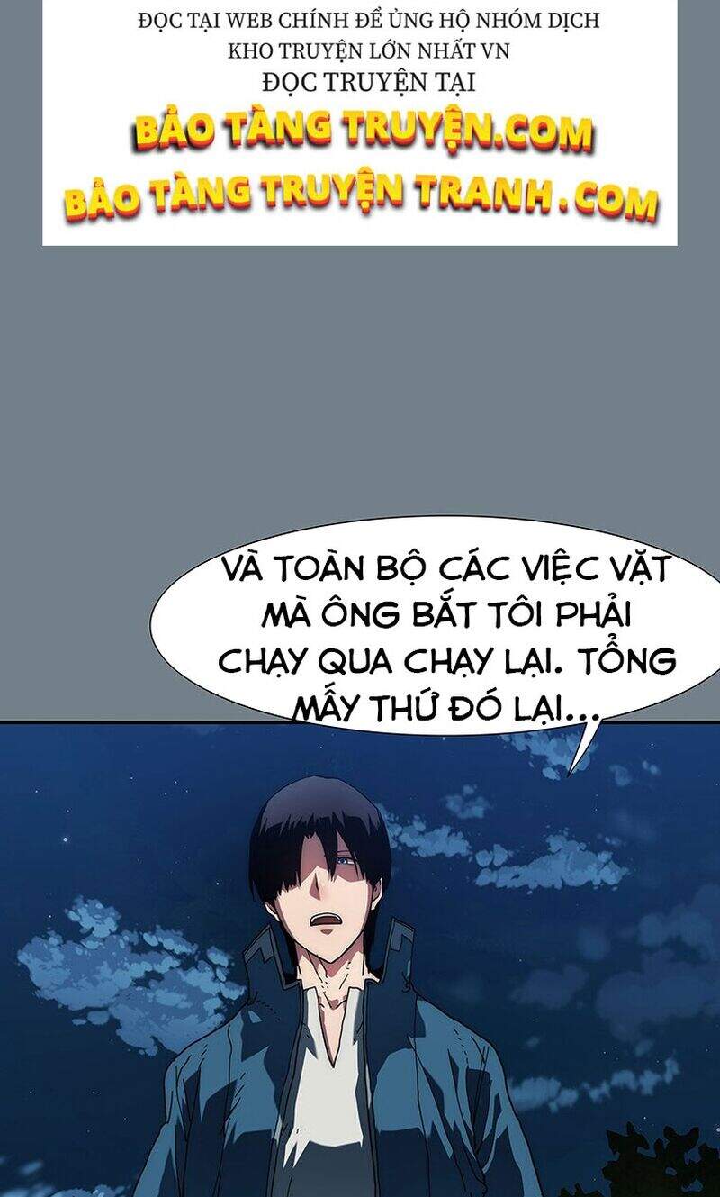 Các Chòm Sao Chỉ Chú Ý Mình Tôi Chapter 4 - Trang 2