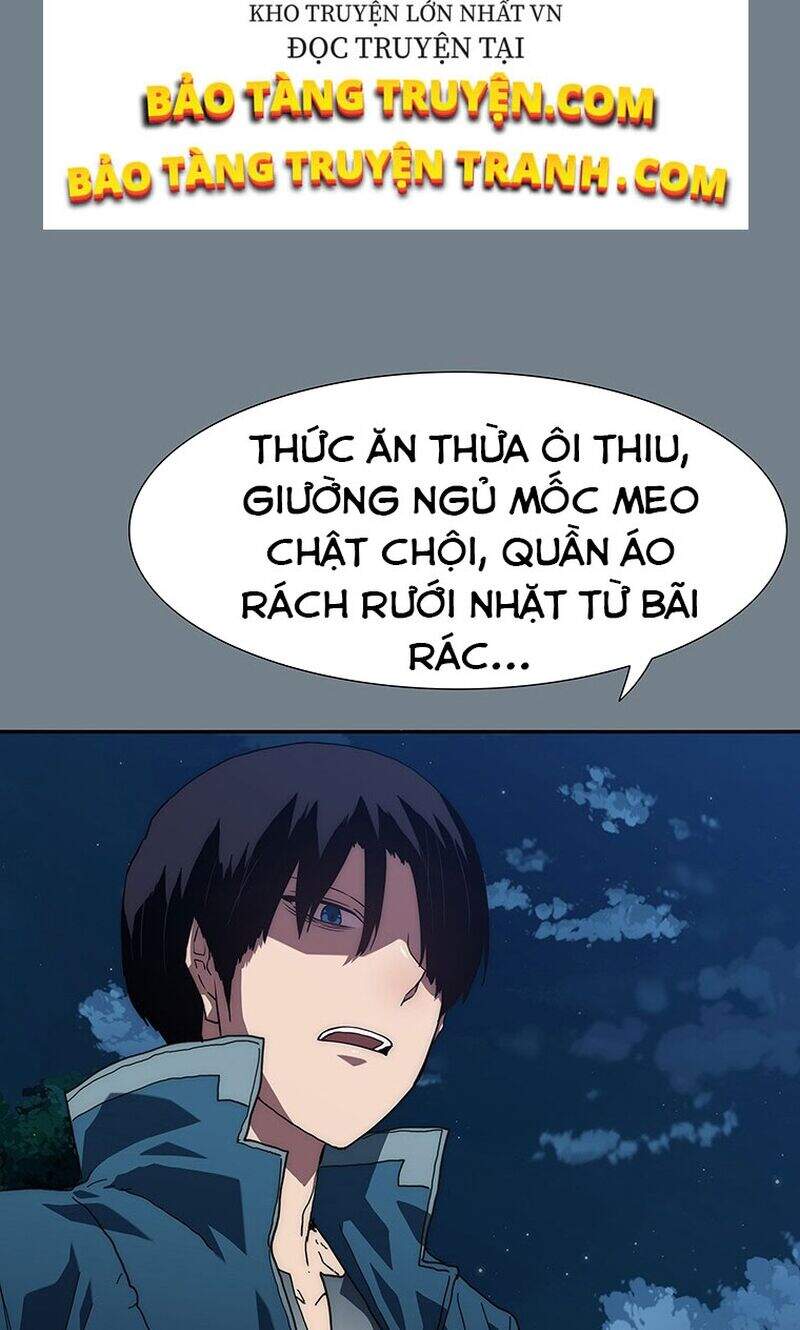 Các Chòm Sao Chỉ Chú Ý Mình Tôi Chapter 4 - Trang 2