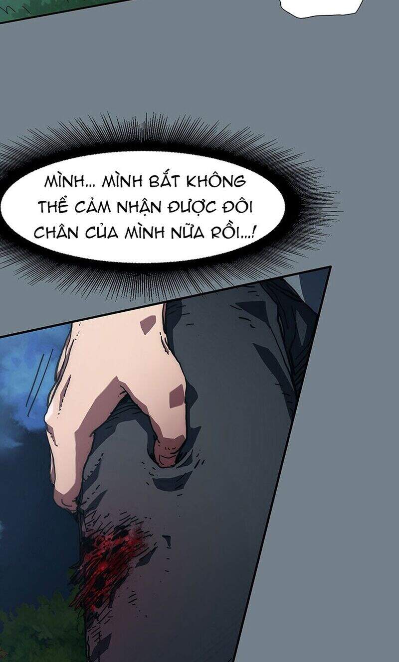 Các Chòm Sao Chỉ Chú Ý Mình Tôi Chapter 4 - Trang 2