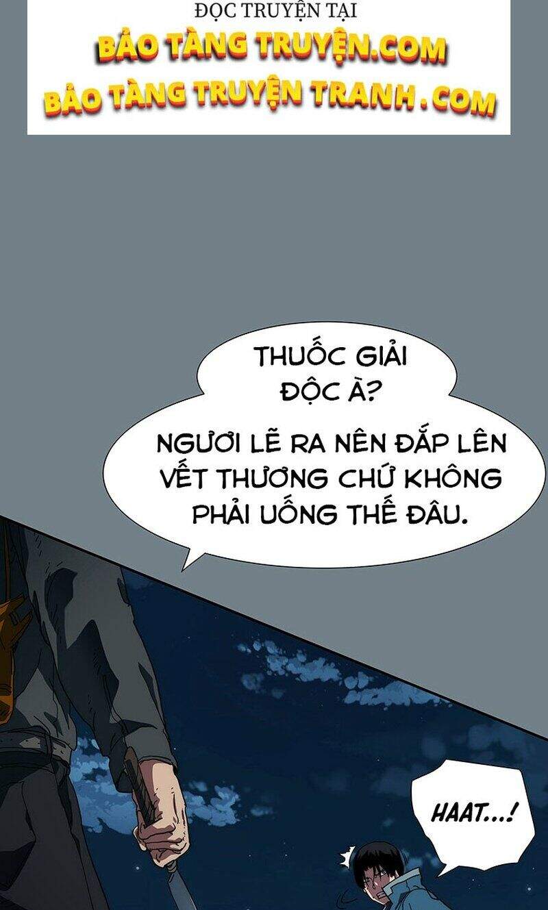 Các Chòm Sao Chỉ Chú Ý Mình Tôi Chapter 4 - Trang 2