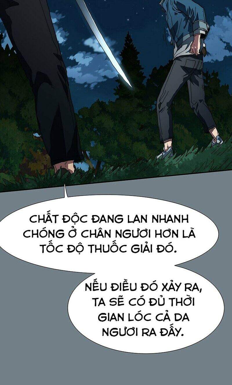 Các Chòm Sao Chỉ Chú Ý Mình Tôi Chapter 4 - Trang 2