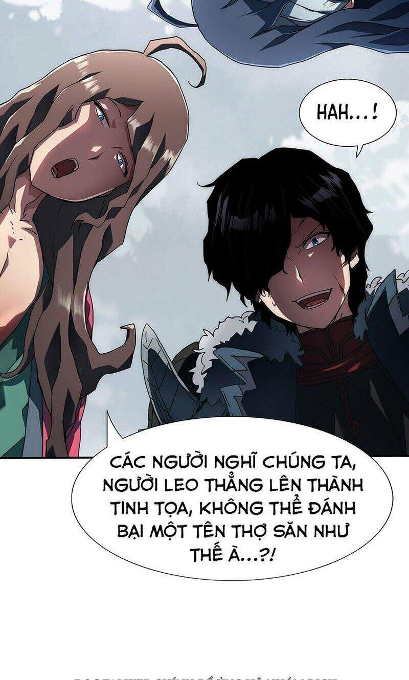 Các Chòm Sao Chỉ Chú Ý Mình Tôi Chapter 4 - Trang 2