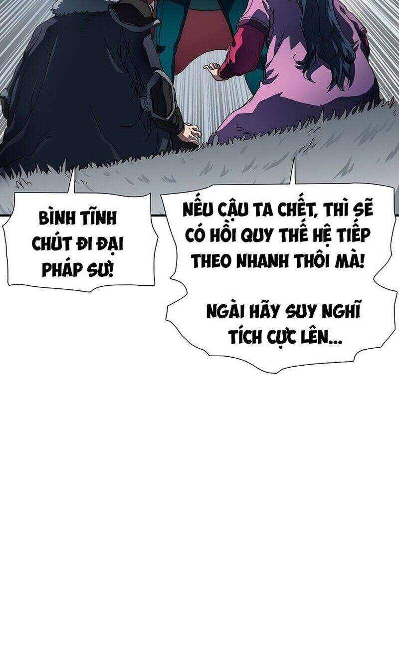 Các Chòm Sao Chỉ Chú Ý Mình Tôi Chapter 3 - Trang 2