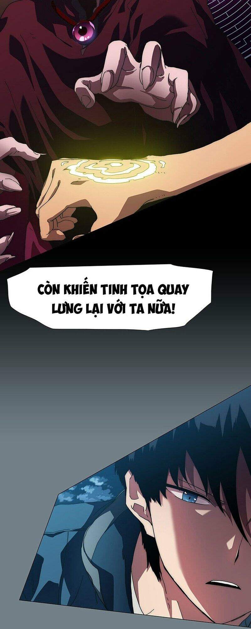 Các Chòm Sao Chỉ Chú Ý Mình Tôi Chapter 2 - Trang 2