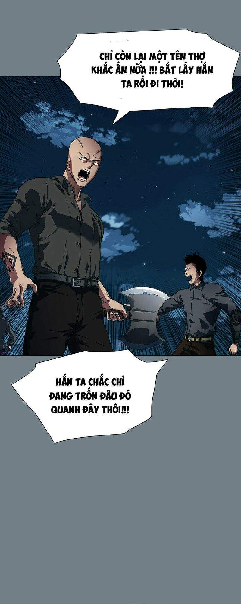 Các Chòm Sao Chỉ Chú Ý Mình Tôi Chapter 2 - Trang 2