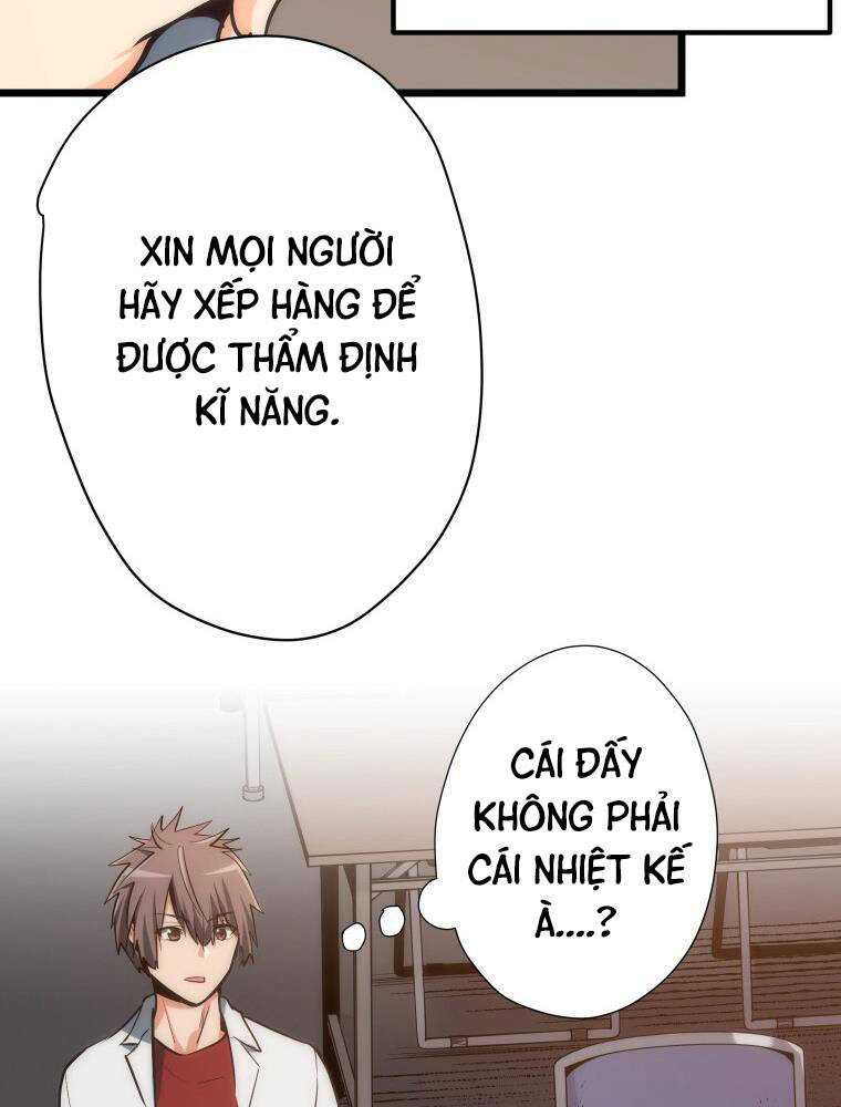 Hầm Ngục Toà Tháp Đảo Ngược Chapter 10 - Trang 2